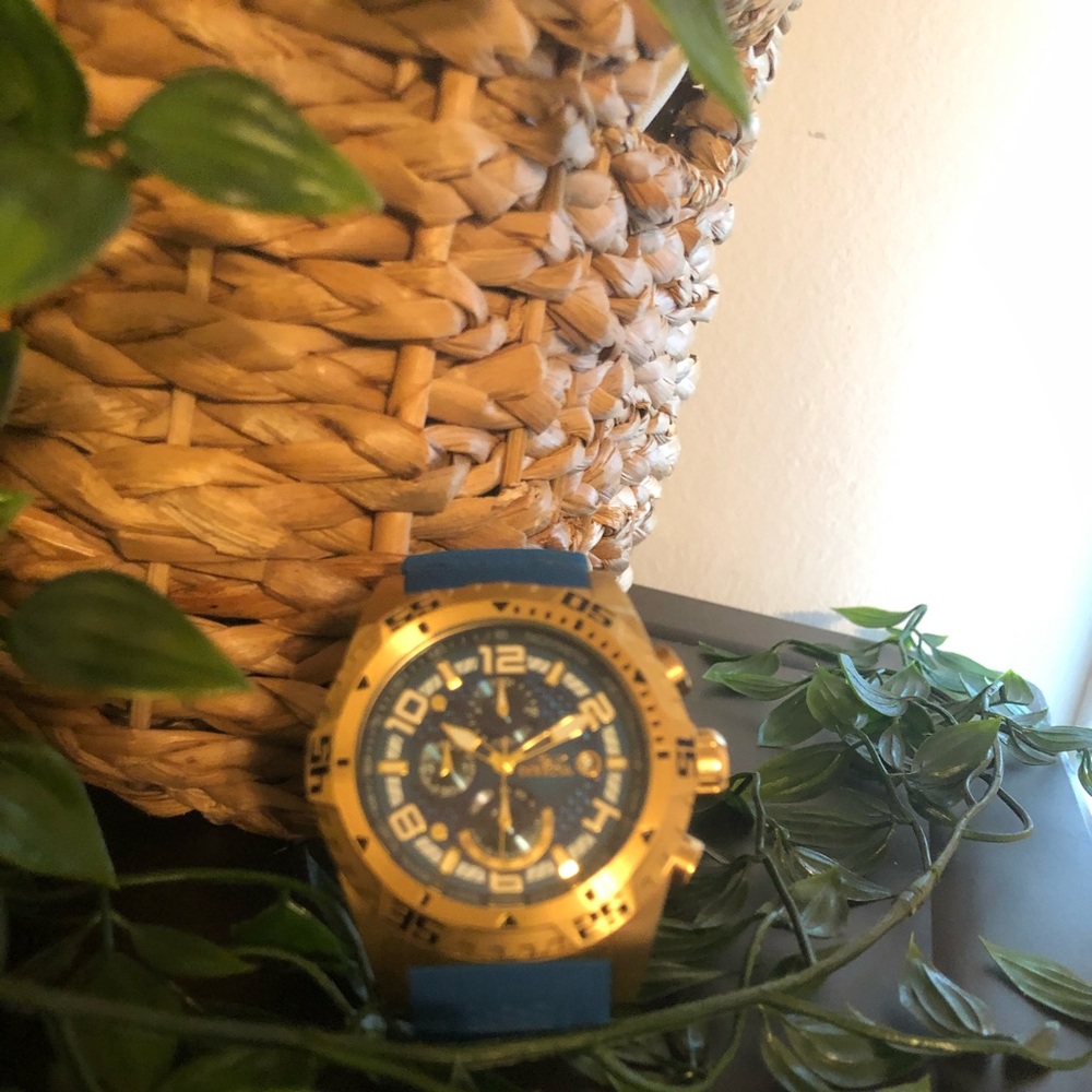 Invicta Watch - Picture 3 of 3